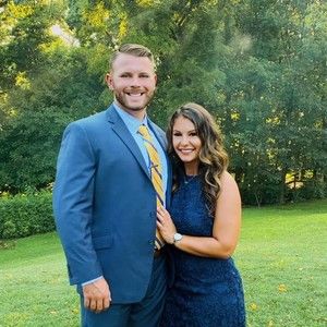 Meet your Posher, Scott